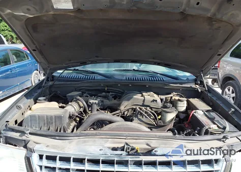 2005 Ford Explorer Xlt/Xlt Sport из США, поврежденный, VIN 1FMZU73KX5UB60979